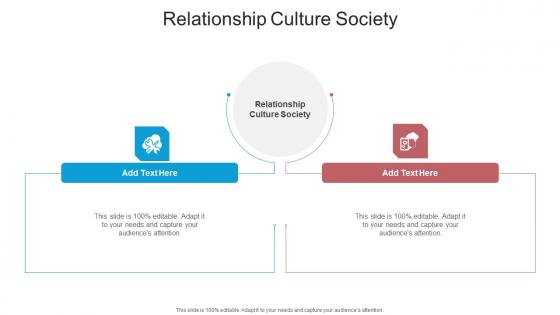 Relationship Culture Society In Powerpoint And Google Slides Cpb