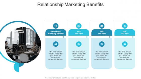 Relationship Marketing Benefits In Powerpoint And Google Slides Cpb