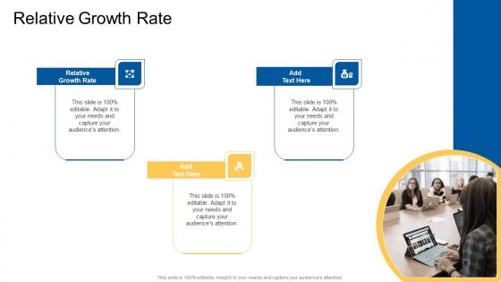Relative Growth Rate In Powerpoint And Google Slides Cpb