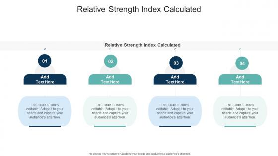 Relative Strength Index Calculated In Powerpoint And Google Slides Cpb