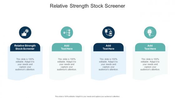 Relative Strength Stock Screener In Powerpoint And Google Slides Cpb