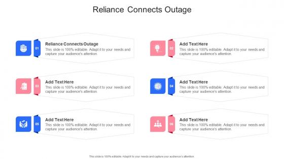 Reliance Connects Outage In Powerpoint And Google Slides Cpb