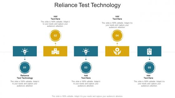 Reliance Test Technology In Powerpoint And Google Slides Cpb
