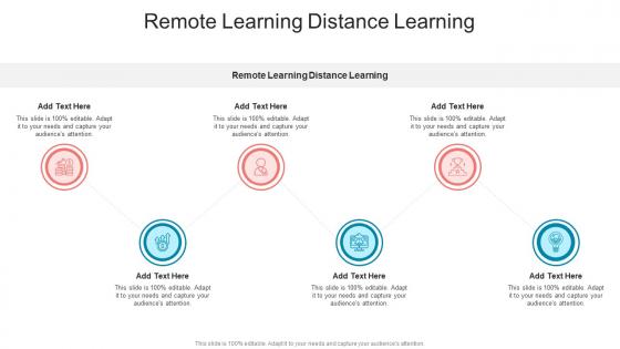Remote Learning Distance Learning In Powerpoint And Google Slides Cpb
