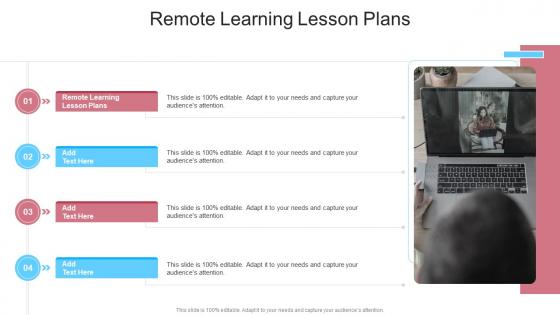 Remote Learning Lesson Plans In Powerpoint And Google Slides Cpb
