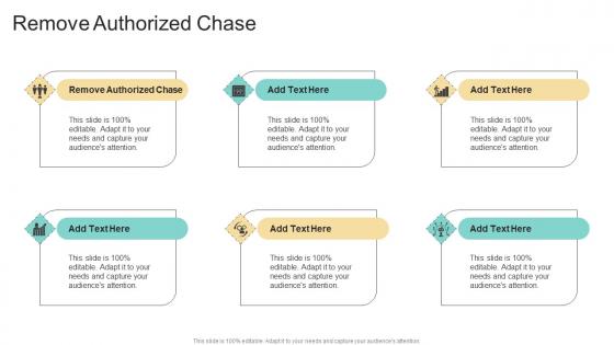 Remove Authorized Chase In Powerpoint And Google Slides Cpb