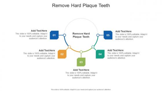 Remove Hard Plaque Teeth In Powerpoint And Google Slides Cpb