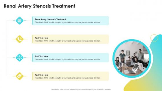 Renal Artery Stenosis Treatment In Powerpoint And Google Slides Cpb