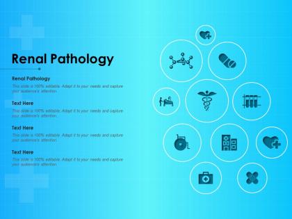 Renal pathology ppt powerpoint presentation gallery pictures