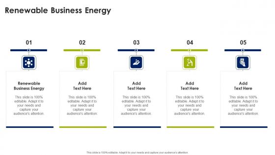 Renewable Business Energy In Powerpoint And Google Slides Cpb