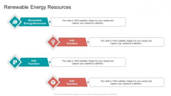Renewable Energy Resources In Powerpoint And Google Slides Cpb