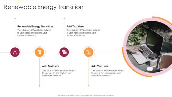 Renewable Energy Transition In Powerpoint And Google Slides Cpb