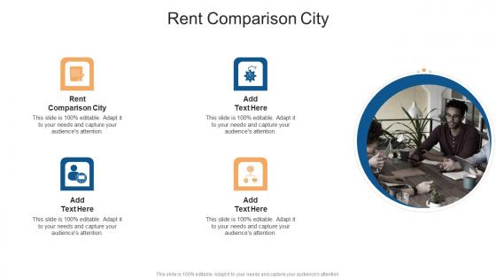 Rent Comparison City In Powerpoint And Google Slides Cpb