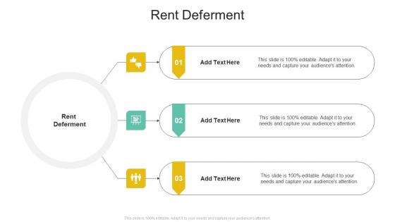 Rent Deferment In Powerpoint And Google Slides Cpb