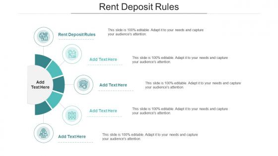 Rent Deposit Rules In Powerpoint And Google Slides Cpb