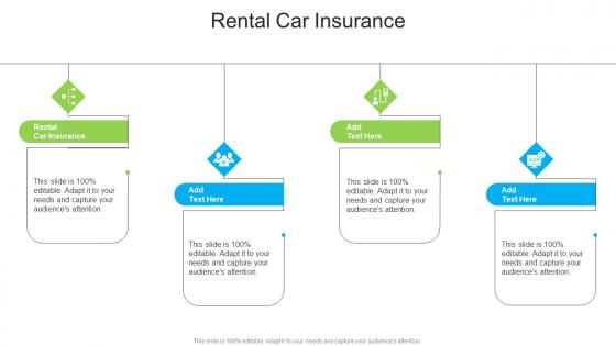 Rental Car Insurance In Powerpoint And Google Slides Cpb