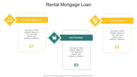 Rental Mortgage Loan In Powerpoint And Google Slides Cpb