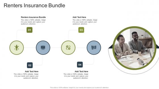 Renters Insurance Bundle In Powerpoint And Google Slides Cpb