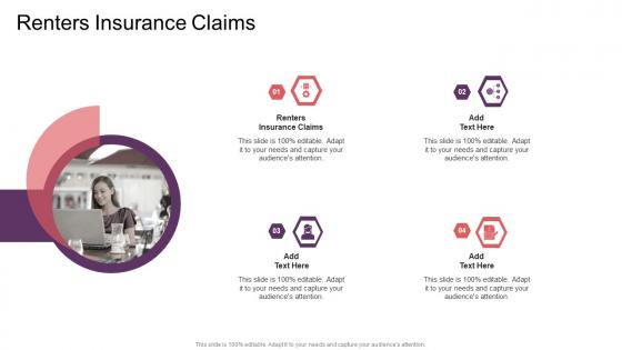 Renters Insurance Claims In Powerpoint And Google Slides Cpb