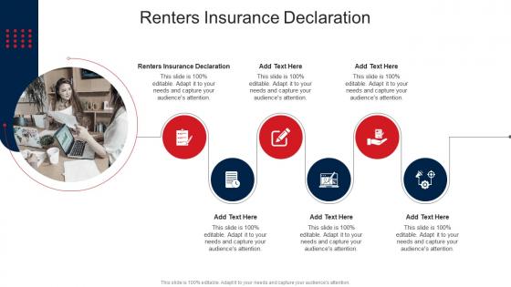 Renters Insurance Declaration In Powerpoint And Google Slides Cpb
