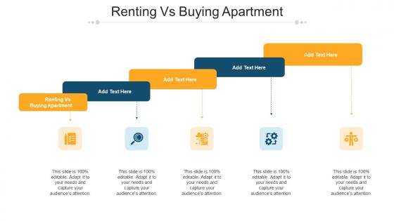 Renting Vs Buying Apartment In Powerpoint And Google Slides Cpb