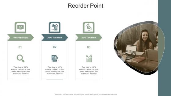 Reorder Point In Powerpoint And Google Slides Cpb