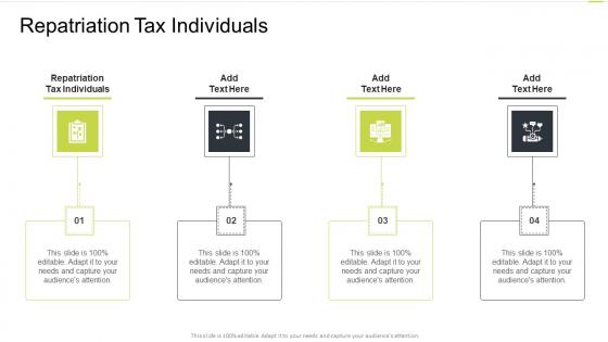 Repatriation Tax Individuals In Powerpoint And Google Slides Cpb