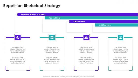 Repetition Rhetorical Strategy In Powerpoint And Google Slides Cpb