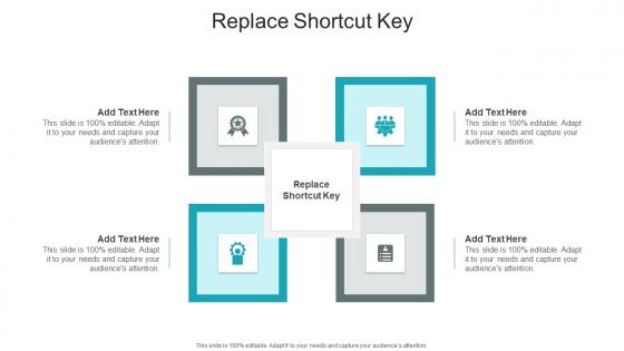 Replace Shortcut Key In Powerpoint And Google Slides Cpb