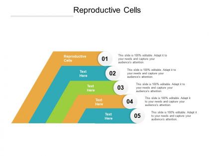 Reproductive cells ppt powerpoint presentation pictures portrait cpb