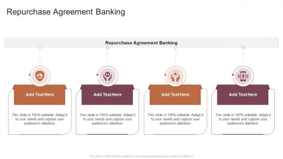 Repurchase Agreement Banking In Powerpoint And Google Slides Cpb