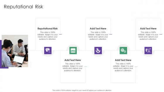Reputational Risk In Powerpoint And Google Slides Cpb
