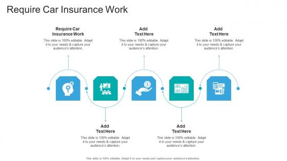 Require Car Insurance Work In Powerpoint And Google Slides Cpb