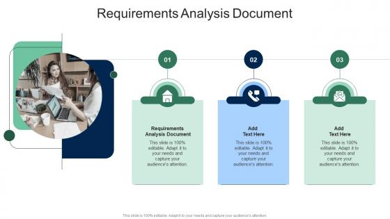 Requirements Analysis Document In Powerpoint And Google Slides Cpb