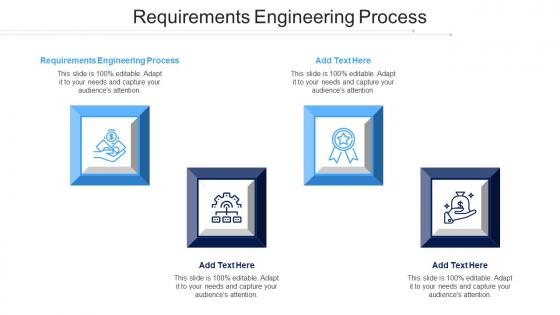 Requirements Engineering Process Ppt Powerpoint Presentation Influencers Cpb