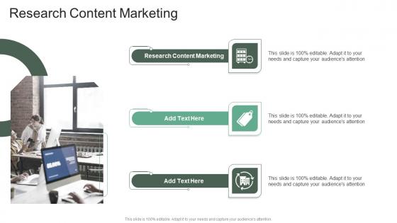 Research Content Marketing In Powerpoint And Google Slides Cpb