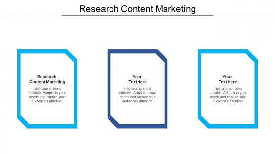 Research content marketing ppt powerpoint presentation professional portrait cpb