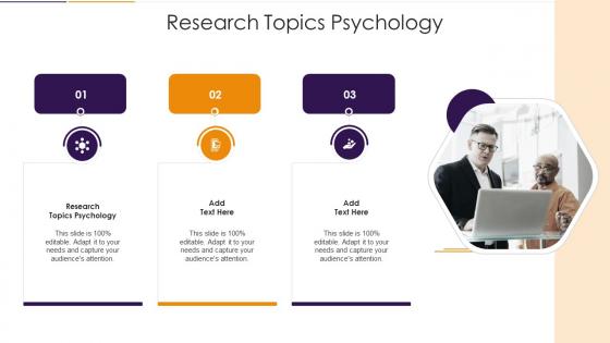Research Topics Psychology In Powerpoint And Google Slides Cpb