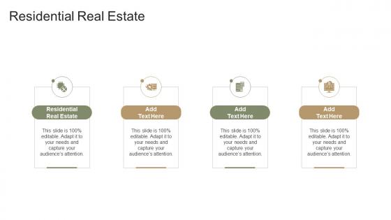 Residential Real Estate In Powerpoint And Google Slides Cpb