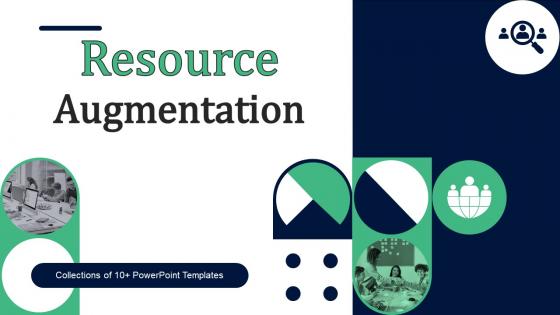 Resource Augmentation Powerpoint Ppt Template Bundles