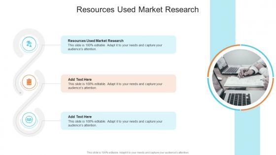 Resources Used Market Research In Powerpoint And Google Slides Cpb