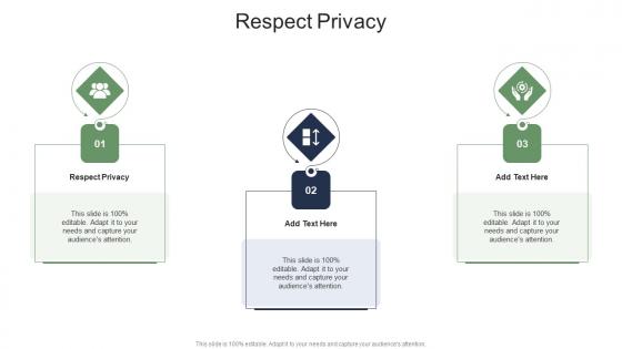 Respect Privacy In Powerpoint And Google Slides Cpb