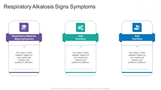 Respiratory Alkalosis Signs Symptoms In Powerpoint And Google Slides Cpb