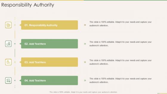 Responsibility Authority In Powerpoint And Google Slides Cpb