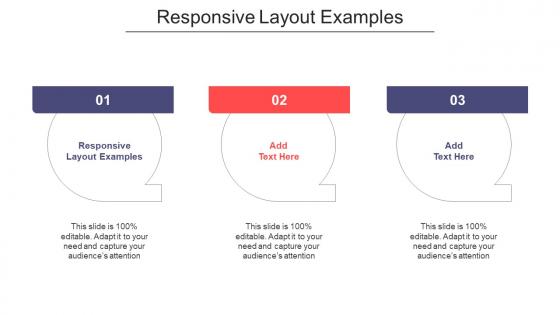 Responsive Layout Examples Ppt Powerpoint Presentation Professional Portrait Cpb