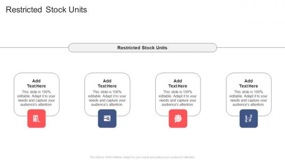 Restricted Stock Units In Powerpoint And Google Slides Cpb