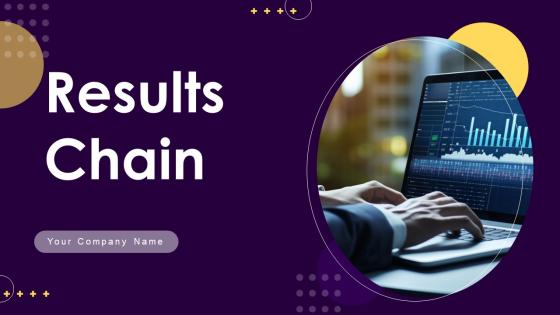 Results Chain Powerpoint Ppt Template Bundles