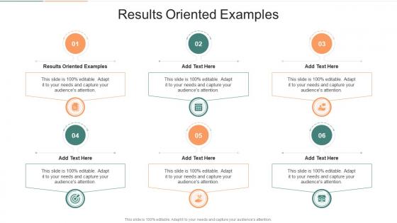 Results Oriented Examples In Powerpoint And Google Slides Cpb