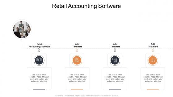 Retail Accounting Software In Powerpoint And Google Slides Cpb