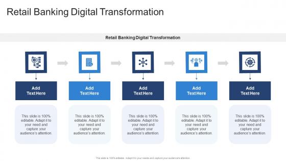 Retail Banking Digital Transformation In Powerpoint And Google Slides Cpb